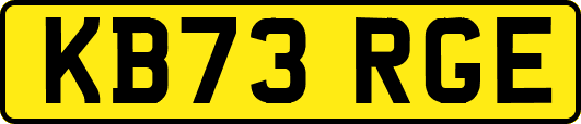 KB73RGE