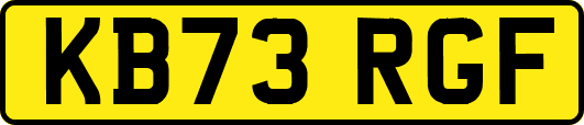 KB73RGF