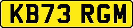 KB73RGM