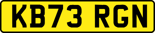 KB73RGN