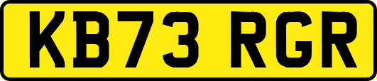 KB73RGR