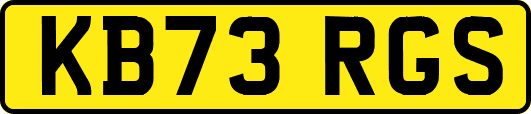 KB73RGS