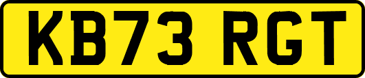 KB73RGT
