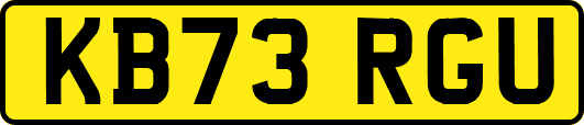 KB73RGU
