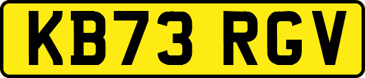 KB73RGV