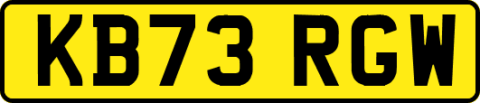 KB73RGW