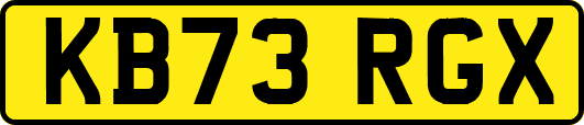 KB73RGX