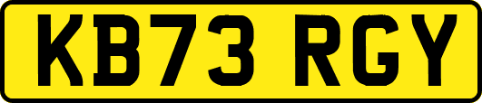 KB73RGY