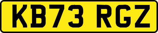 KB73RGZ