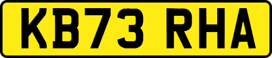 KB73RHA