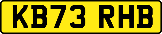 KB73RHB
