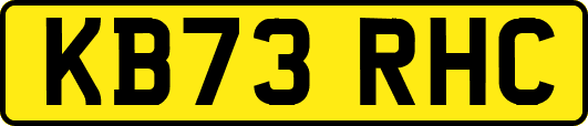 KB73RHC