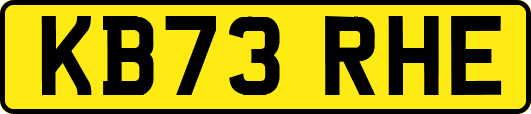 KB73RHE
