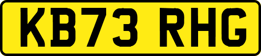 KB73RHG