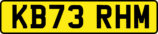 KB73RHM