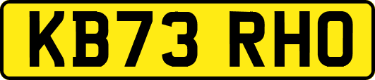 KB73RHO
