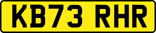 KB73RHR