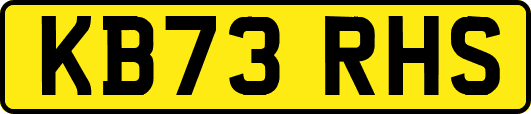 KB73RHS