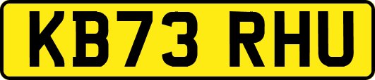 KB73RHU