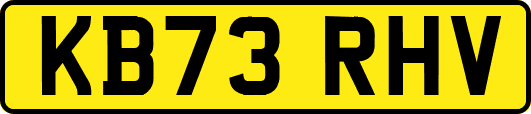 KB73RHV