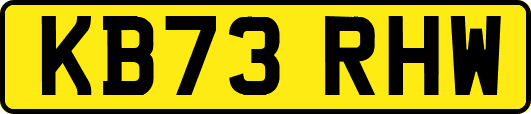 KB73RHW