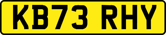 KB73RHY
