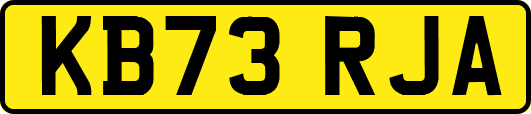 KB73RJA