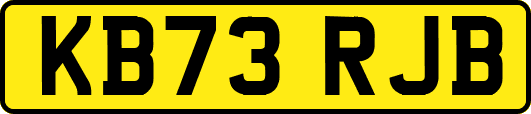 KB73RJB