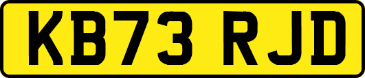 KB73RJD
