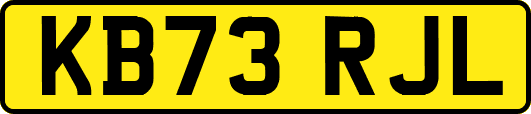 KB73RJL