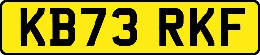KB73RKF