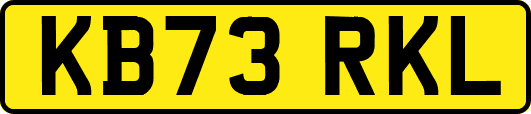 KB73RKL