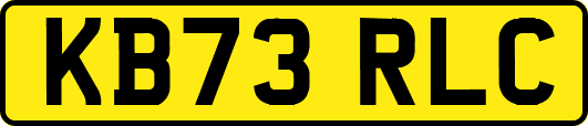 KB73RLC