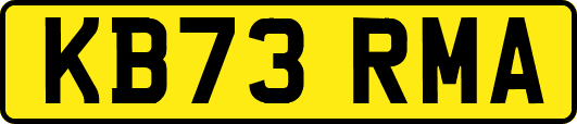 KB73RMA