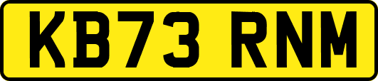 KB73RNM