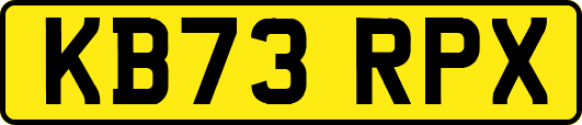 KB73RPX