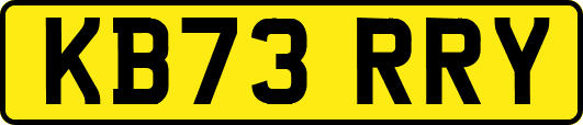 KB73RRY
