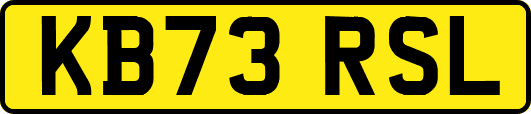 KB73RSL