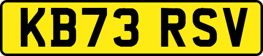 KB73RSV