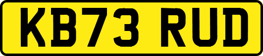KB73RUD