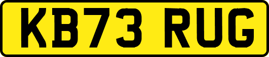 KB73RUG