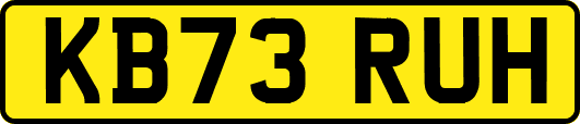 KB73RUH