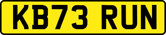 KB73RUN