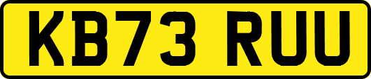 KB73RUU