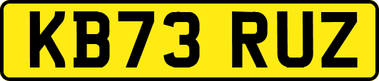 KB73RUZ