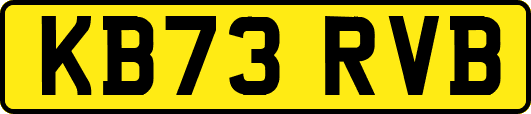 KB73RVB
