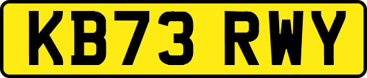 KB73RWY