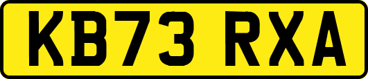 KB73RXA