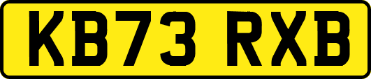 KB73RXB