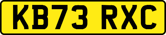 KB73RXC